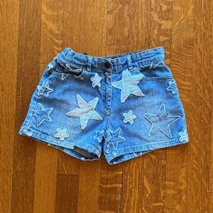 Stella McCartney short, Size 10
